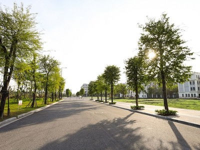 Những dự án có không gian an toàn – xanh – sạch và các khu đô thị đa chức năng được khách hàng ưu tiên lựa chọn. 