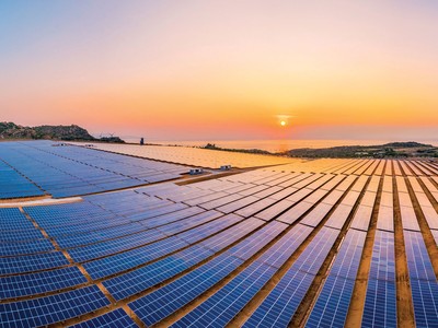 Điện mặt trời giảm sức hấp dẫn