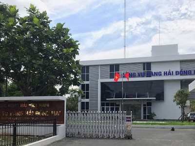 Đề xuất rút gọn số lượng cảng vụ hàng hải