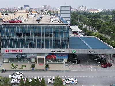 Savico (SVC): Giảm phí trước bạ xe không dễ kéo giúp giá cổ phiếu tăng