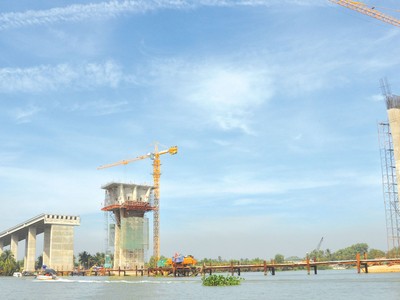 Bài học liên danh nhìn từ tranh chấp giữa Cienco6 và Cienco8