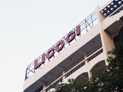 Thế lưỡng nan của Tổng công ty Licogi