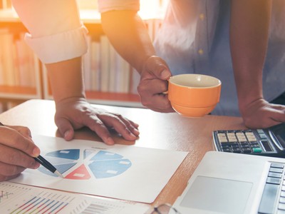 Về bản chất, phát hành ESOP là chuyển dịch các khoản mục trong báo cáo tài chính.