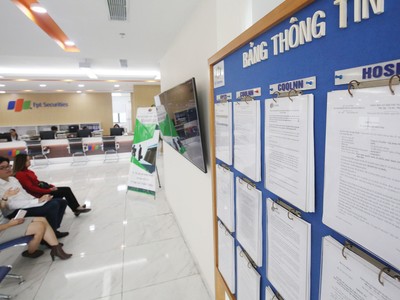 Trái phiếu doanh nghiệp: Cần một đầu mối thông tin