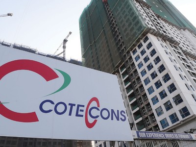 Xung đột cổ đông tại Coteccons: Một mất thì ai còn?
