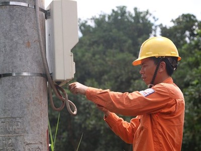 Ảnh minh họa. (Nguồn: TTXVN).