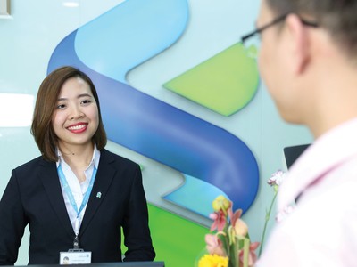 Cân bằng giữa tiền gửi vào ngân hàng và đầu tư