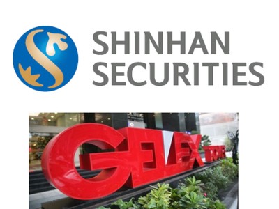 Công ty TNHH Chứng khoán Shinhan Việt Nam phát hành thành công 700 tỷ đồng trái phiếu của Gelex quý II/2020