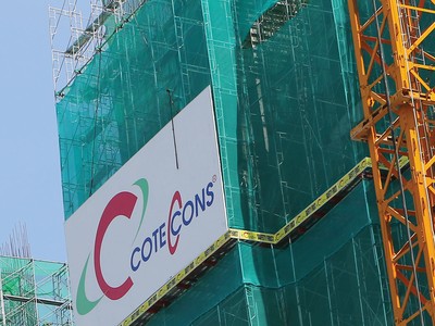 Tranh chấp tại Coteccons: Nghi vấn cổ đông lớn vi phạm chào mua công khai