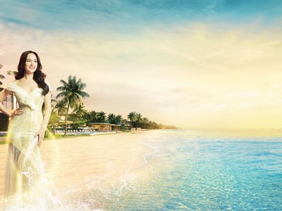 L’Alyana Senses World - một thế giới nghỉ dưỡng hùng vĩ với những khu nghỉ dưỡng danh tiếng đa phong cách.