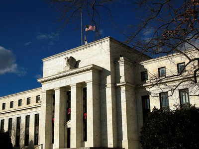 Niềm vui từ Fed không kéo dài