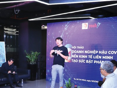 Sức bật mới từ kinh tế liên minh 