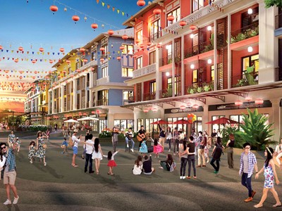 Singapore Shoptel sẽ mang lại cơ hội kinh doanh sinh lời hiệu quả cho nhà đầu tư.