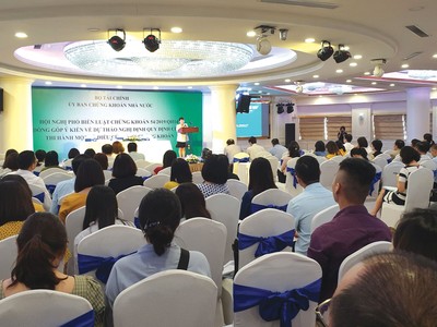 Niêm yết, M&A, nới room sắp có luật chơi mới