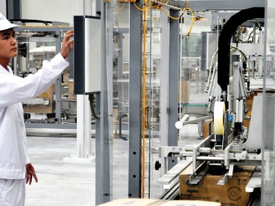 Vinamilk dự kiến mở mới chuỗi cửa hàng bán lẻ cà phê, đồ ăn uống và sản xuất đường.