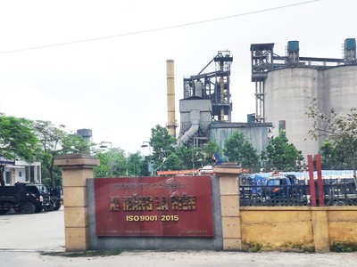 Xi măng La Hiên bất ngờ trình Đại hội thông qua hợp đồng 100 tỷ đồng