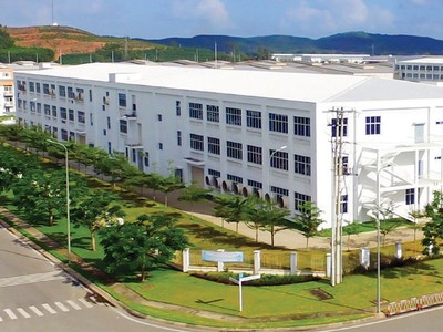 Bất động sản công nghiệp trước cơ hội bùng nổ