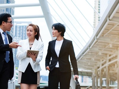 Đang có xu hướng “nội địa hóa” nhân sự cao cấp ngành bảo hiểm.