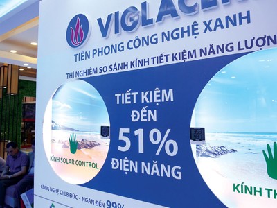 Thoái vốn nhà nước tại Viglacera: Phương án nào sẽ được chọn?