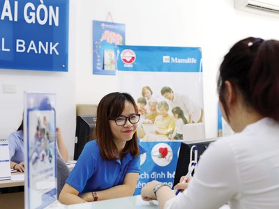 Doanh nghiệp bảo hiểm tăng tốc bù “thời gian đã mất”