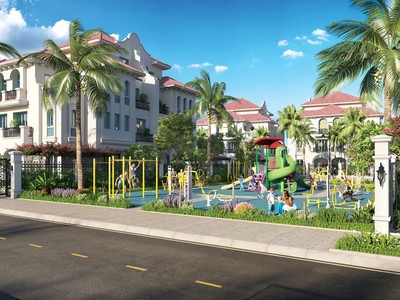 Kiến trúc nhà ở Địa Trung Hải được ưa chuộng trên toàn thế giới.