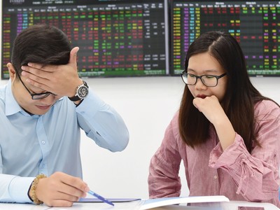 Doanh nghiệp lo… hẹp cửa gọi vốn 