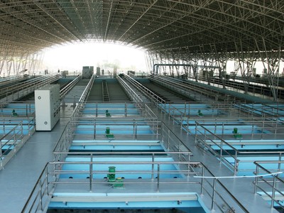 Ngành nước hấp dẫn nhiều “ông lớn” 