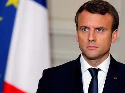 Đảng của Tổng thống Pháp Macron thua lớn tại bầu cử địa phương