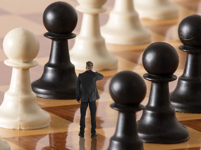 Buộc doanh nghiệp quản trị công ty minh bạch