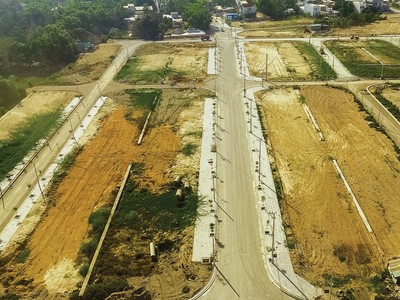 Tháo nút thắt cho bất động sản Nam Đà Nẵng