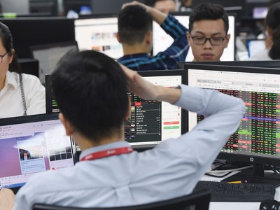 Thời của cổ phiếu phòng thủ