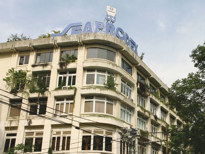 Cấp tập thoái vốn nhà nước: Đừng để mang đến lại mang về