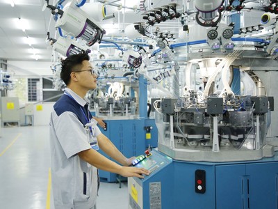 EuroCham: Việt Nam cần mở rộng hỗ trợ doanh nghiệp