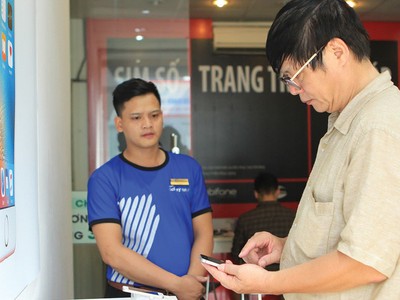 Thách thức và cơ hội khi Apple mở rộng điểm phân phối