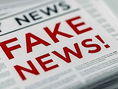 Báo động tình trạng tin giả về đại dịch COVID-19