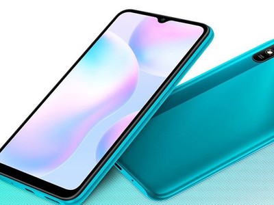 Xiaomi Redmi 9A: Chiến game cực đã, pin dùng xả láng, giá dưới 2 triệu đồng
