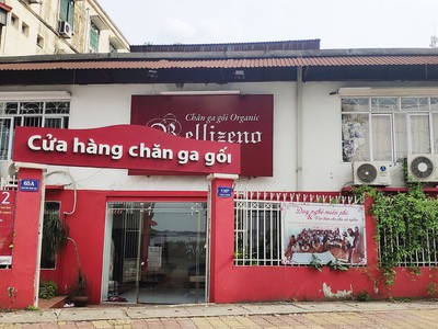 Lộn xộn quản lý đất đai, doanh nghiệp kiện tụng gần 10 năm
