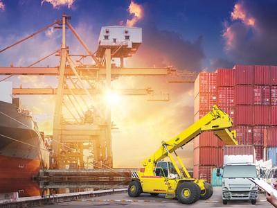 Sôi động M&A ngành logistic