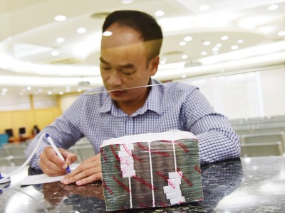 Dòng tiền đang “bật chế độ chờ”