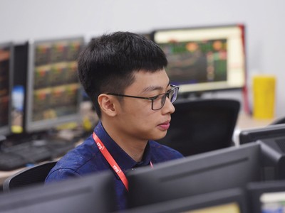 Chưa rõ danh phận nhà đầu tư chuyên nghiệp, nhà đầu tư chiến lược