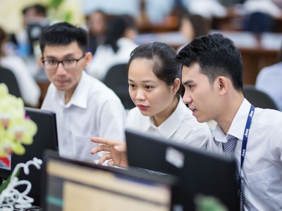 Thị phần quý II: Lộ khác biệt sức mạnh và chính sách margin