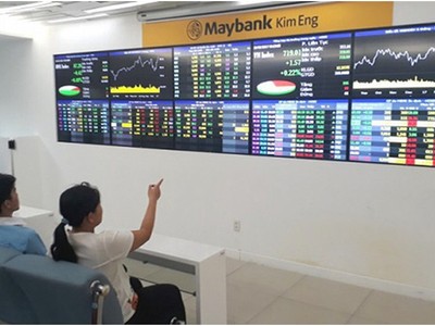 Maybank Kim Eng triển khai hàng loạt chính sách hỗ trợ nhà đầu tư