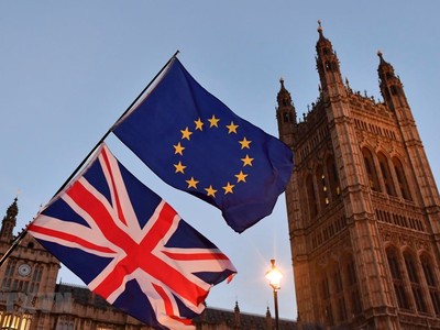 (Ảnh minh họa: AFP/TTXVN).