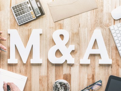 Thị trường hậu Covid-19 là cơ hội tốt cho doanh nghiệp có tài chính vững chắc thực hiện M&A.