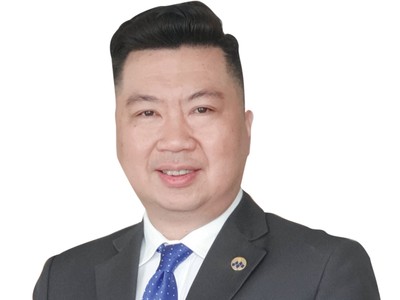 Chuyên gia bảo hiểm Nguyễn Đức Thắng.