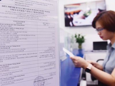 Cắt quyền doanh nghiệp quyết nới room, ý kiến đồng thuận tăng lên