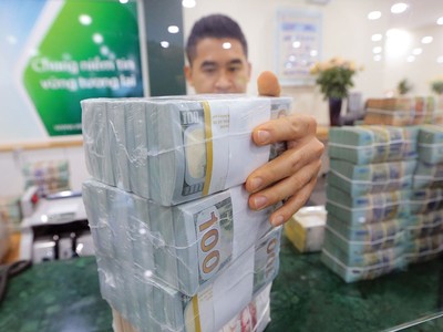 Tỷ giá cuối năm 2020 được dự báo nằm trong khoảng 23.300-23.600 đồng/USD.