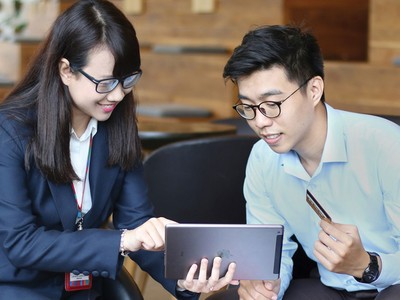 Doanh nghiệp bảo hiểm Việt có khả năng chống chịu các cú sốc tài chính