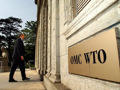 8 ứng viên chạy đua vào ghế Tổng giám đốc WTO