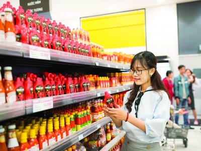 Hàng chục nhân sự Masan sắp được mua 5,84 triệu cổ phiếu ESOP